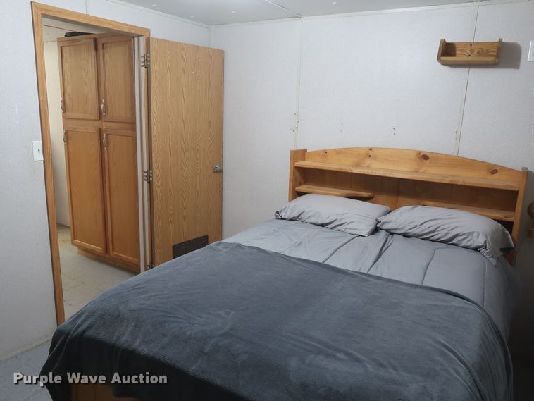 image for item DR6973 2005 Ameri-Tech Building Systems  mobile office