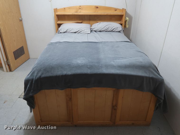 image for item DR6973 2005 Ameri-Tech Building Systems  mobile office