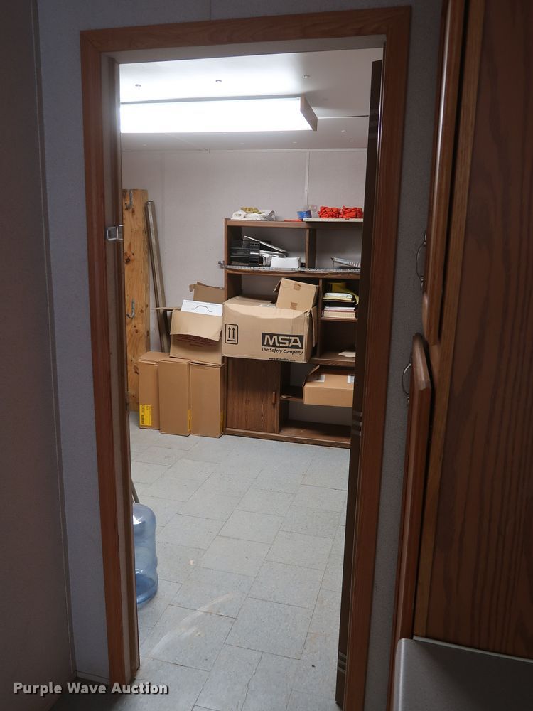 image for item DR6973 2005 Ameri-Tech Building Systems  mobile office