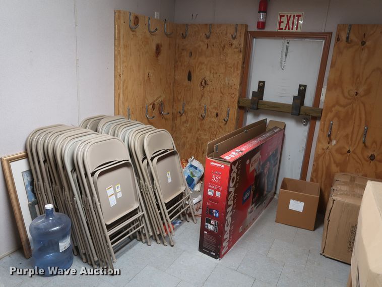 image for item DR6973 2005 Ameri-Tech Building Systems  mobile office