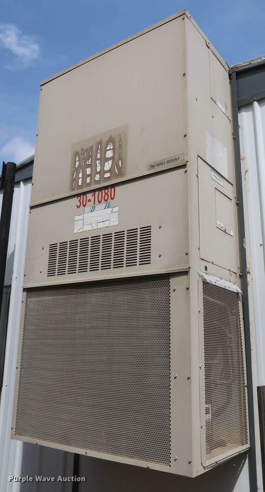 image for item DR6973 2005 Ameri-Tech Building Systems  mobile office