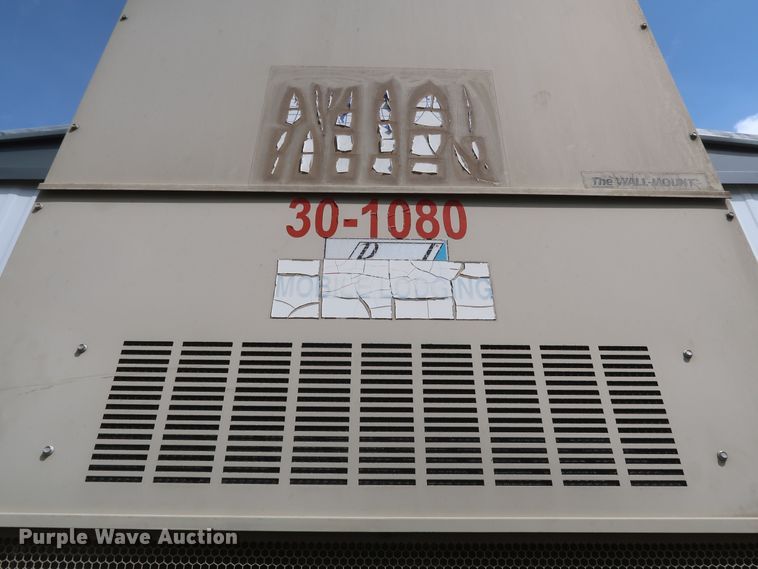 image for item DR6973 2005 Ameri-Tech Building Systems  mobile office