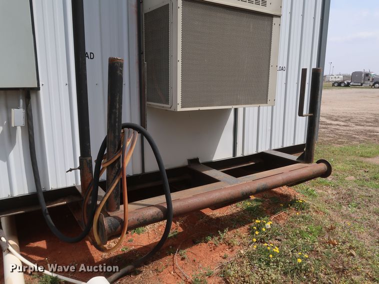 image for item DR6973 2005 Ameri-Tech Building Systems  mobile office