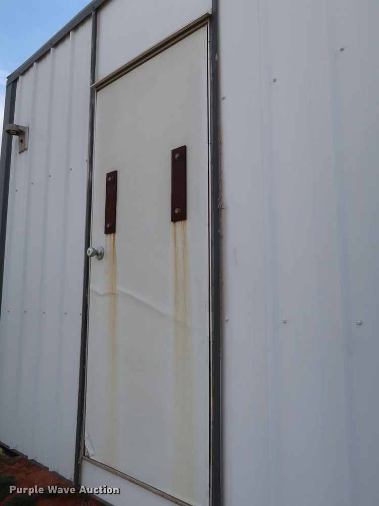 image for item DR6973 2005 Ameri-Tech Building Systems  mobile office