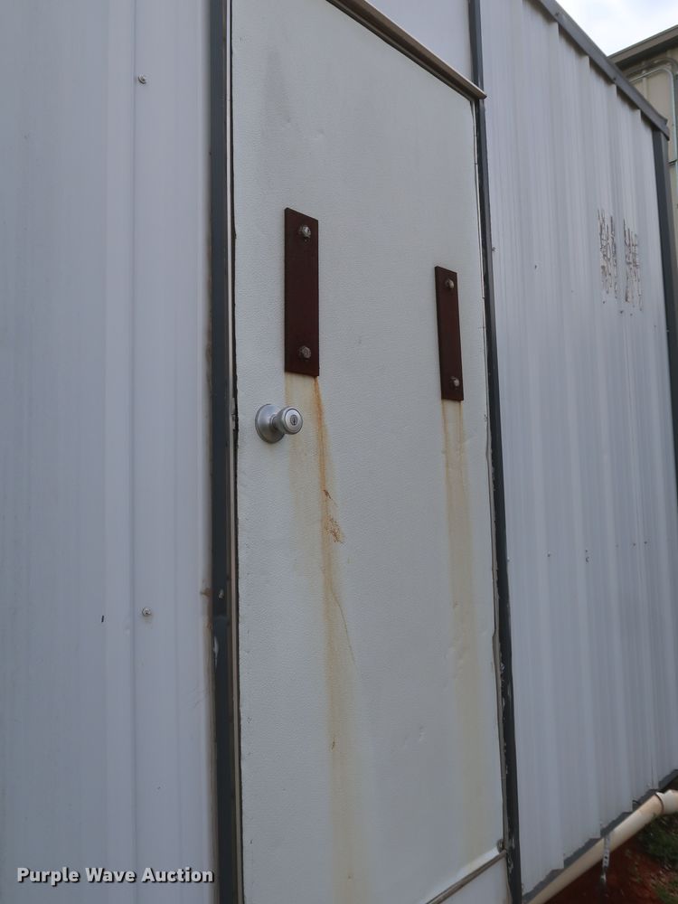 image for item DR6973 2005 Ameri-Tech Building Systems  mobile office