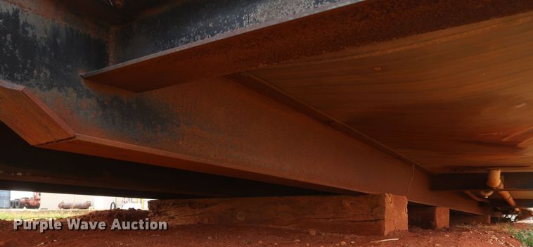 image for item DR6973 2005 Ameri-Tech Building Systems  mobile office