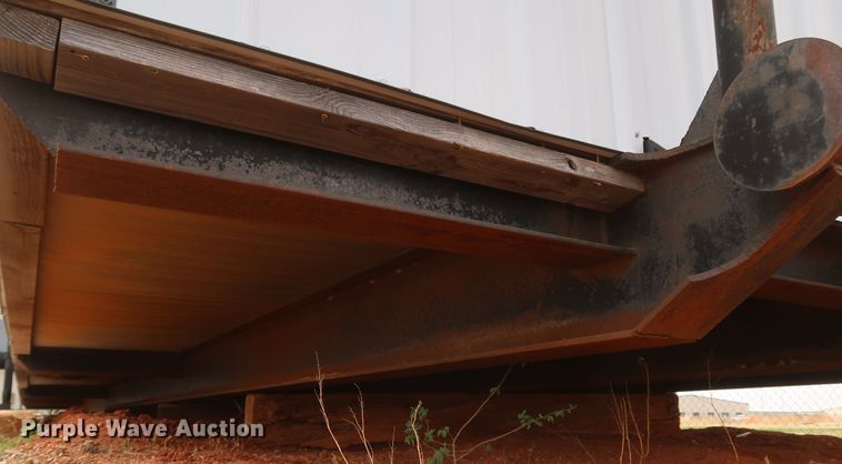 image for item DR6973 2005 Ameri-Tech Building Systems  mobile office