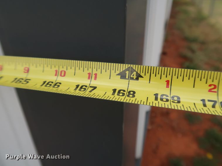 image for item DR6973 2005 Ameri-Tech Building Systems  mobile office