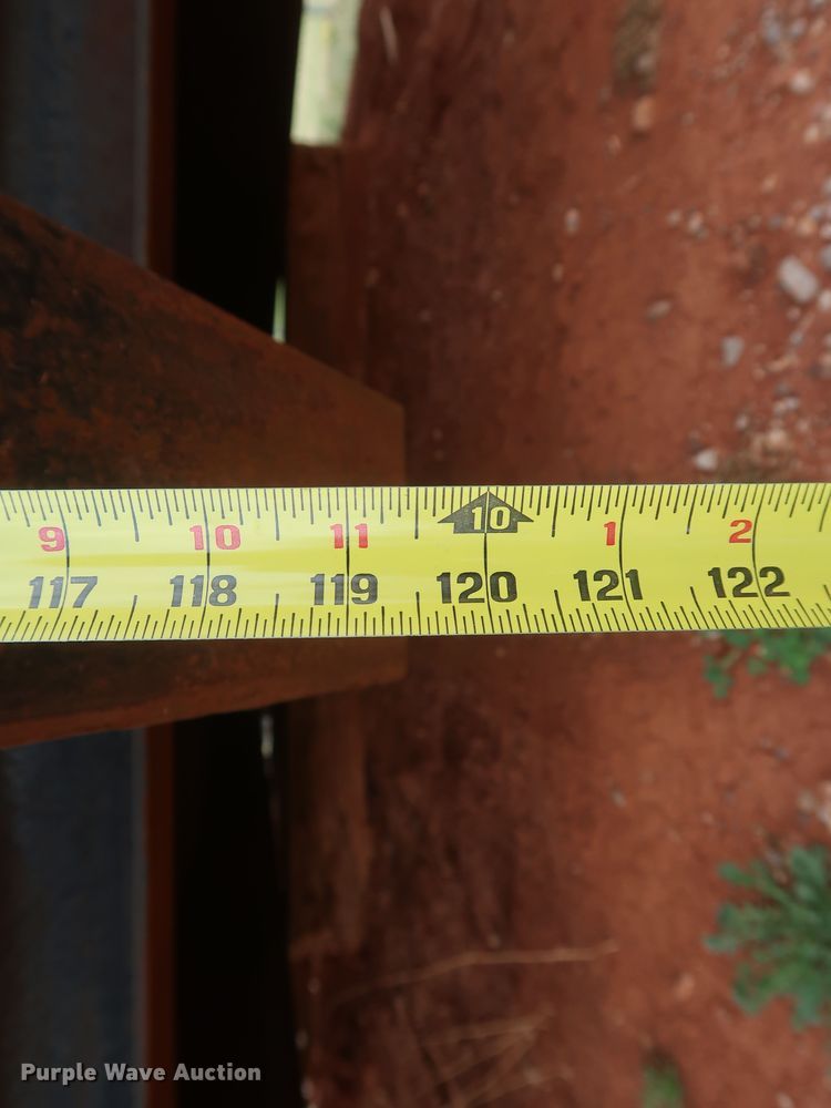 image for item DR6973 2005 Ameri-Tech Building Systems  mobile office