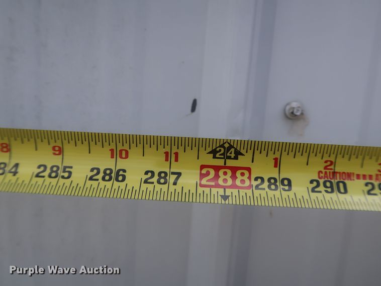 image for item DR6973 2005 Ameri-Tech Building Systems  mobile office