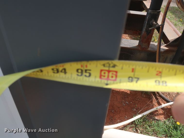 image for item DR6973 2005 Ameri-Tech Building Systems  mobile office