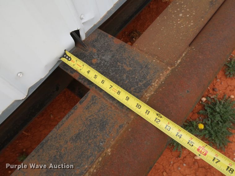 image for item DR6973 2005 Ameri-Tech Building Systems  mobile office