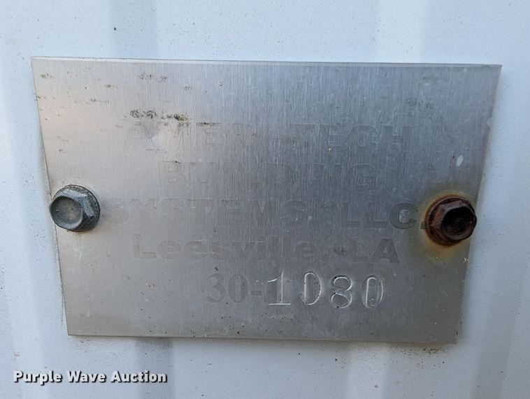 image for item DR6973 2005 Ameri-Tech Building Systems  mobile office