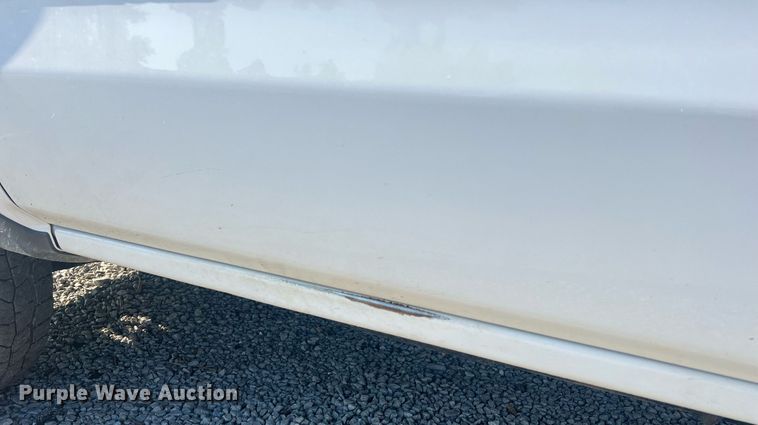 image for item II9209 2016 Chevrolet Silverado 2500HD  Double Cab pickup truck