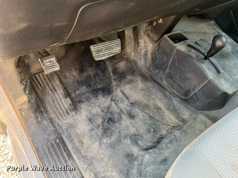 image for item II9209 2016 Chevrolet Silverado 2500HD  Double Cab pickup truck