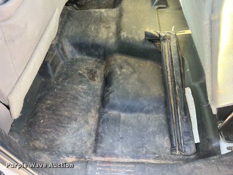 image for item II9209 2016 Chevrolet Silverado 2500HD  Double Cab pickup truck