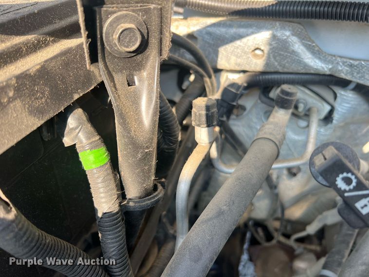 image for item II9209 2016 Chevrolet Silverado 2500HD  Double Cab pickup truck