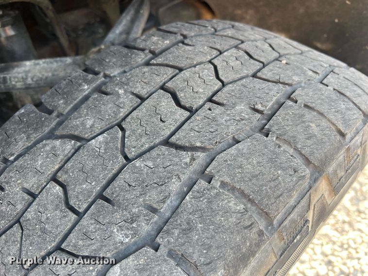 image for item II9209 2016 Chevrolet Silverado 2500HD  Double Cab pickup truck