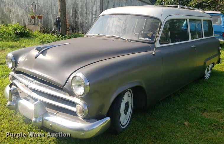 image for item IP9327 1951 Dodge Coronet