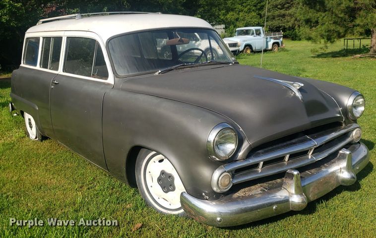 image for item IP9327 1951 Dodge Coronet