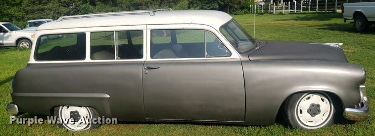 image for item IP9327 1951 Dodge Coronet