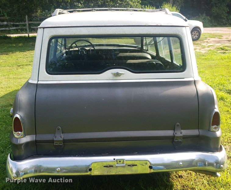 image for item IP9327 1951 Dodge Coronet