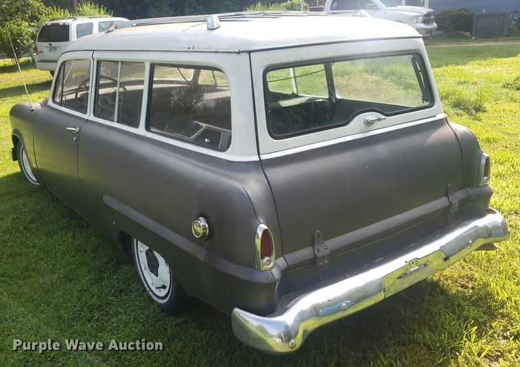 image for item IP9327 1951 Dodge Coronet