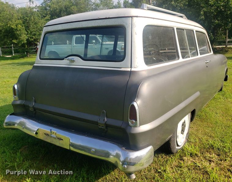 image for item IP9327 1951 Dodge Coronet