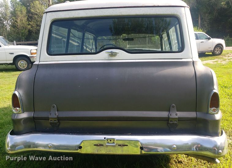 image for item IP9327 1951 Dodge Coronet