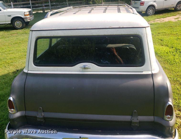 image for item IP9327 1951 Dodge Coronet