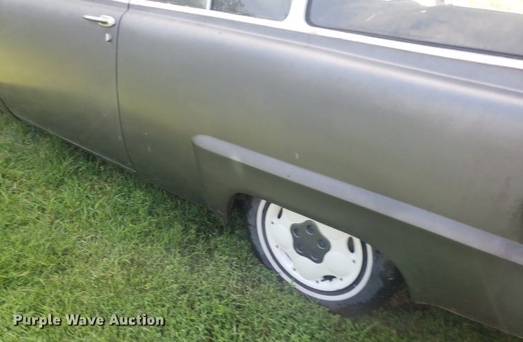 image for item IP9327 1951 Dodge Coronet