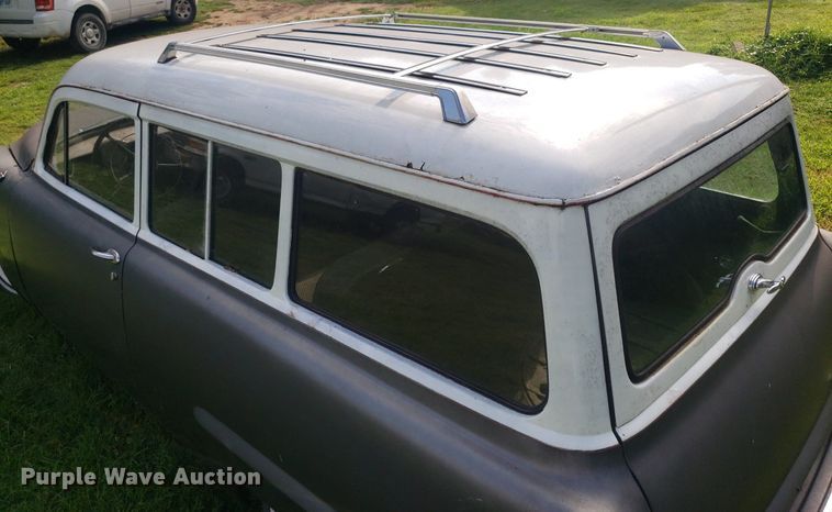 image for item IP9327 1951 Dodge Coronet