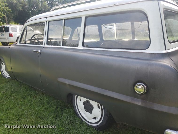 image for item IP9327 1951 Dodge Coronet