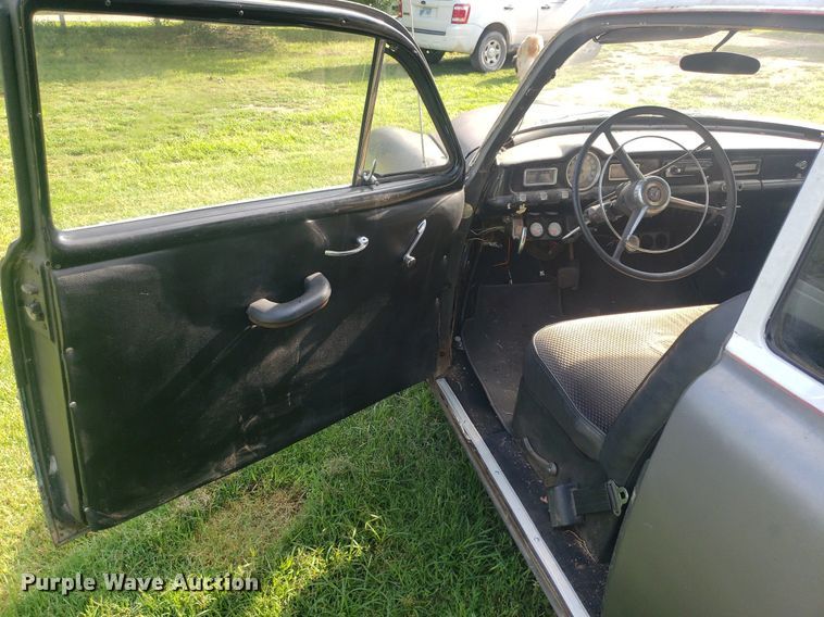 image for item IP9327 1951 Dodge Coronet