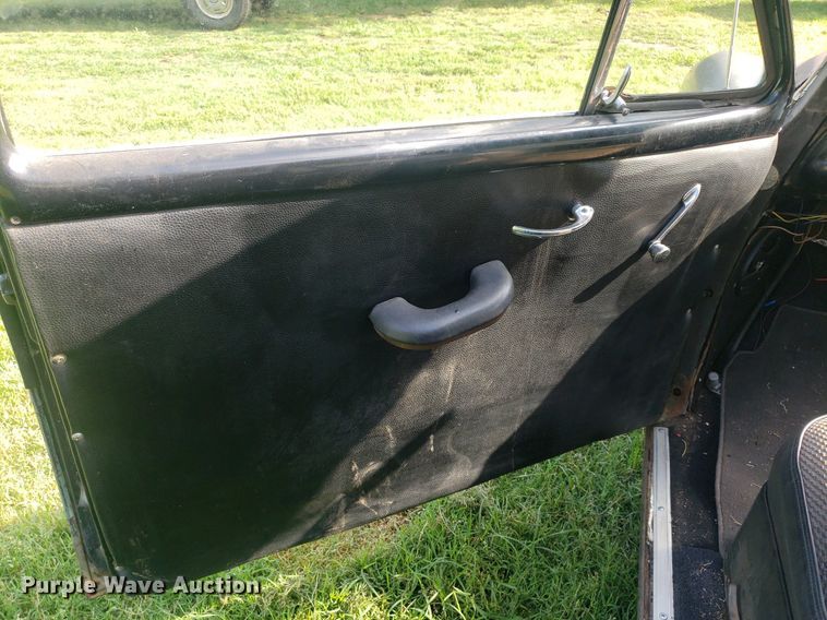 image for item IP9327 1951 Dodge Coronet