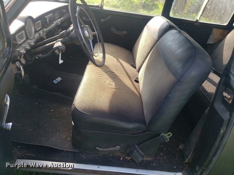 image for item IP9327 1951 Dodge Coronet