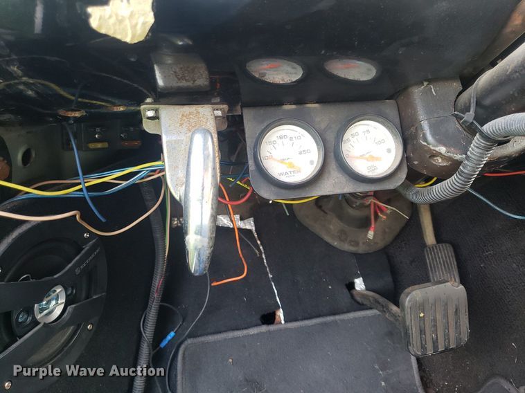 image for item IP9327 1951 Dodge Coronet