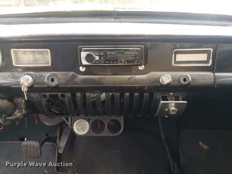 image for item IP9327 1951 Dodge Coronet