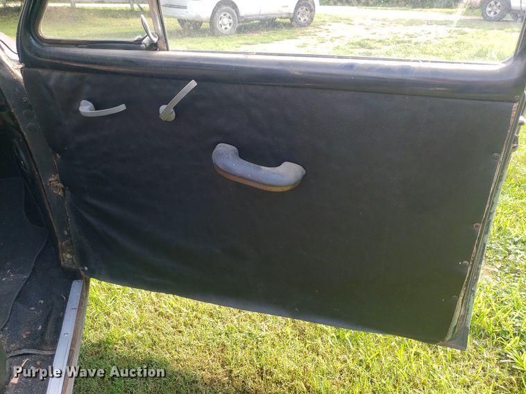 image for item IP9327 1951 Dodge Coronet