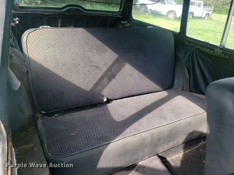 image for item IP9327 1951 Dodge Coronet