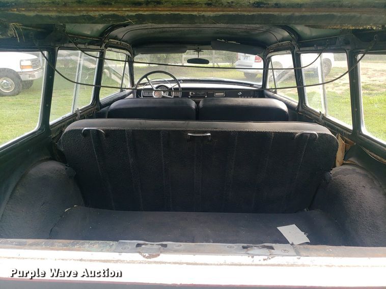 image for item IP9327 1951 Dodge Coronet