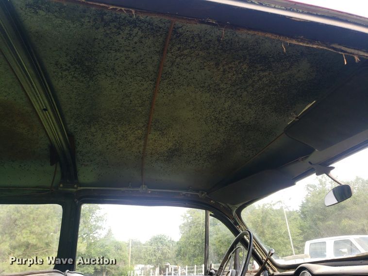 image for item IP9327 1951 Dodge Coronet