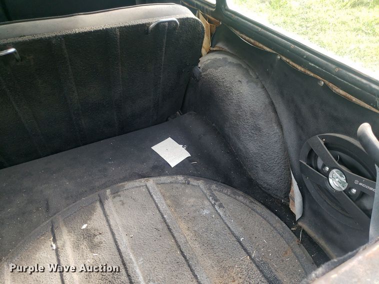 image for item IP9327 1951 Dodge Coronet