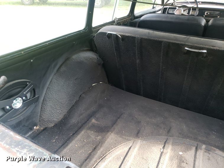 image for item IP9327 1951 Dodge Coronet