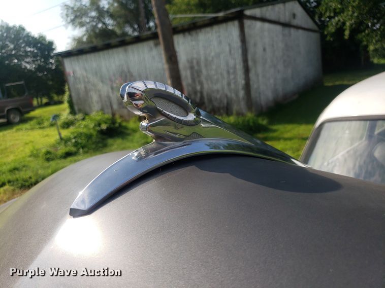 image for item IP9327 1951 Dodge Coronet