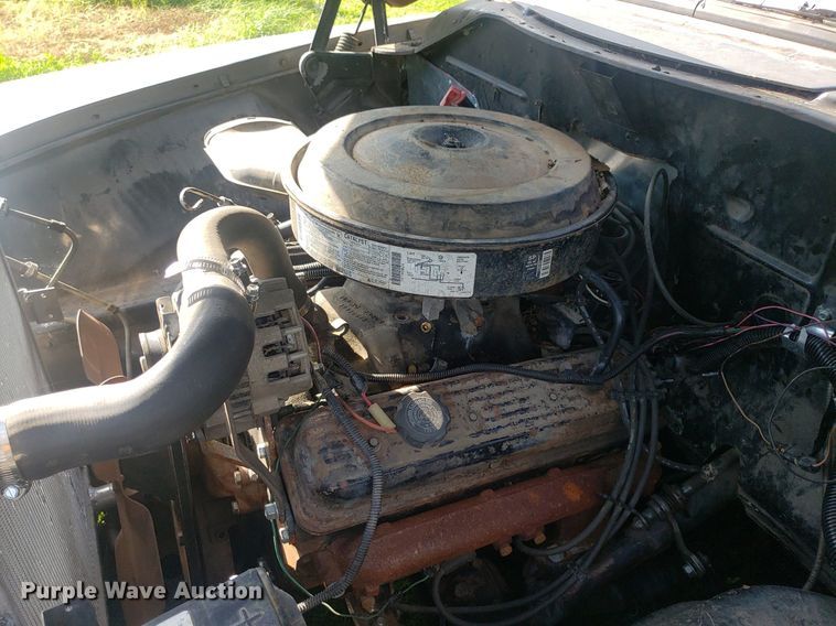 image for item IP9327 1951 Dodge Coronet