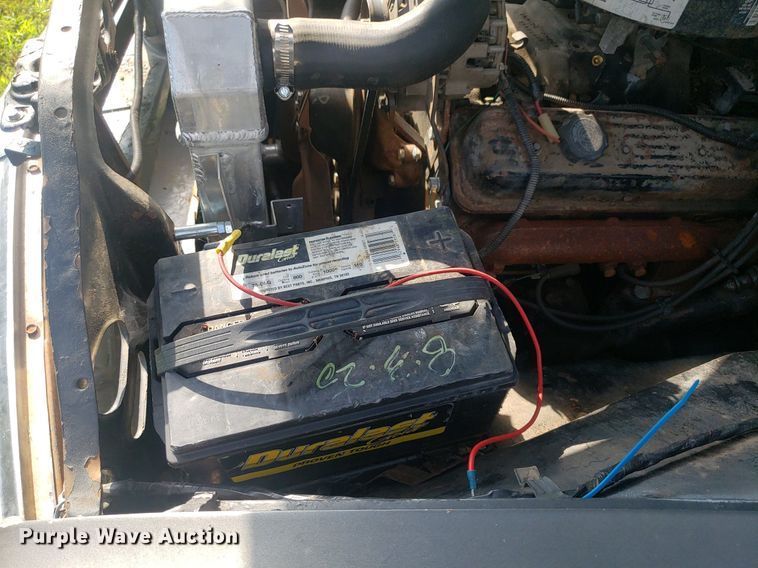 image for item IP9327 1951 Dodge Coronet