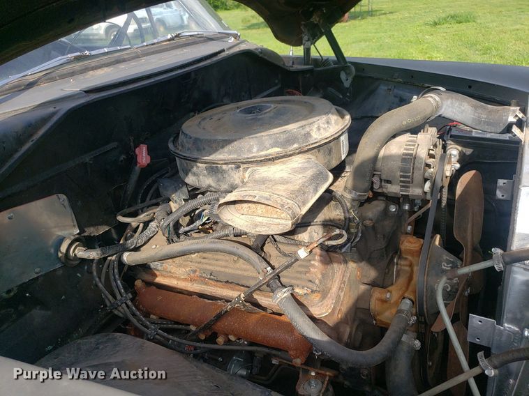 image for item IP9327 1951 Dodge Coronet