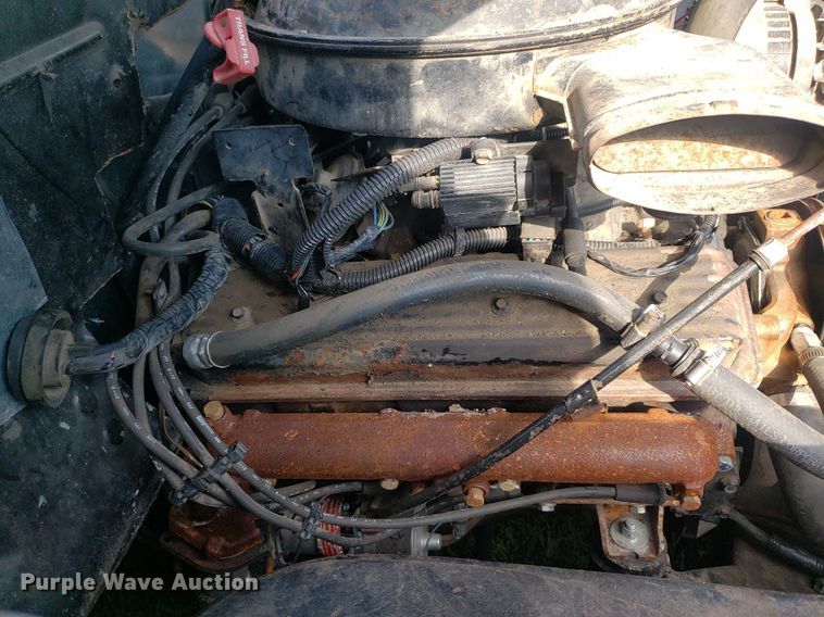 image for item IP9327 1951 Dodge Coronet