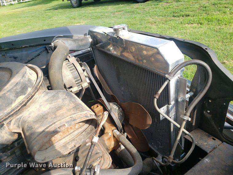 image for item IP9327 1951 Dodge Coronet